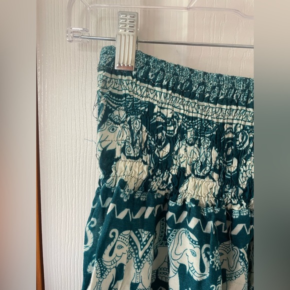 Kathmandu Palazzo Pants - Picture 2 of 5